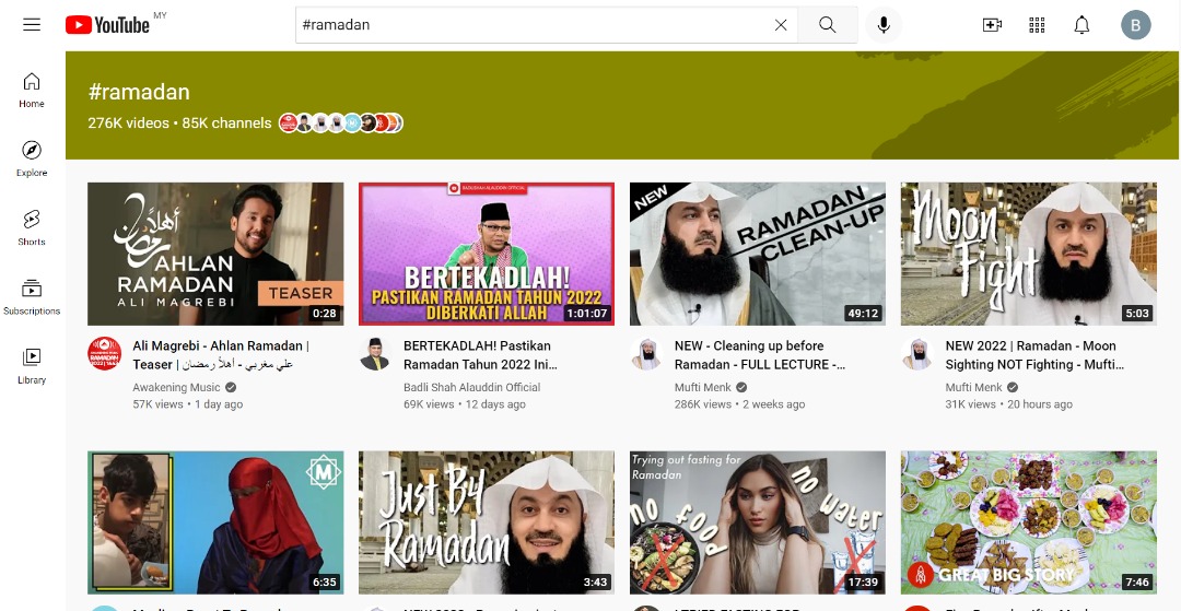 google