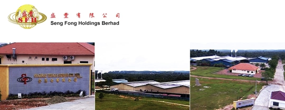 seng fong
