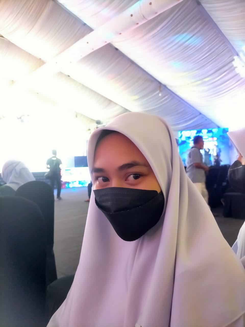Qaseh Nur Zulaikha Nasrul