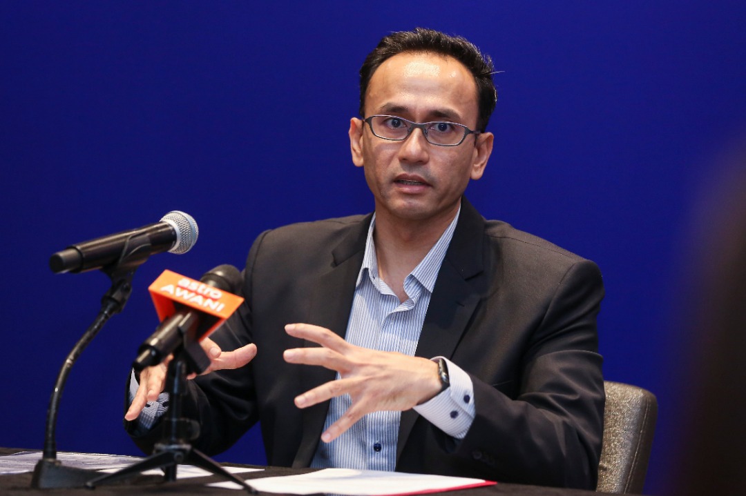 Shafiq Abdul Jabbar
