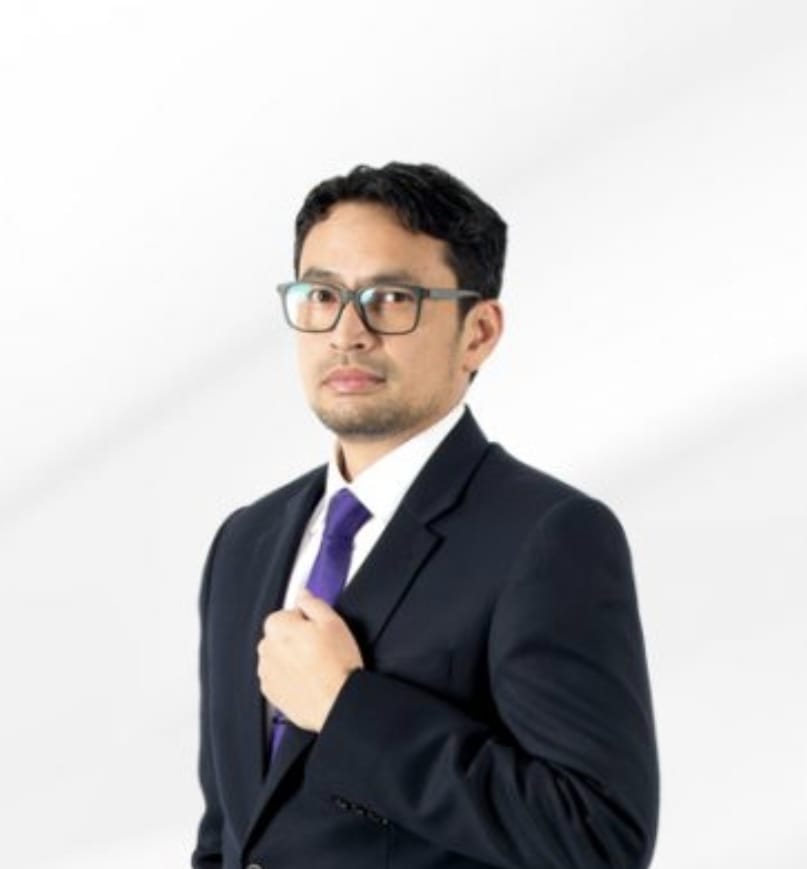 Muhammad Mubarak Ishak 