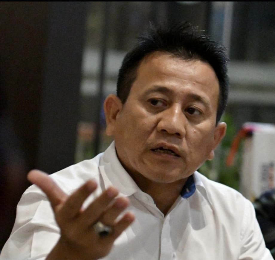 Tun Faisal adalah Presiden Pertubuhan Ummah Muafakat Putrajaya