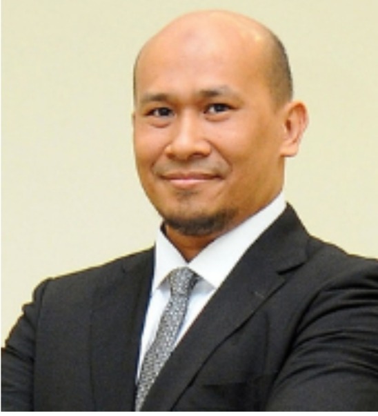 Dr Mohd Afzanizam Abdul Rashid