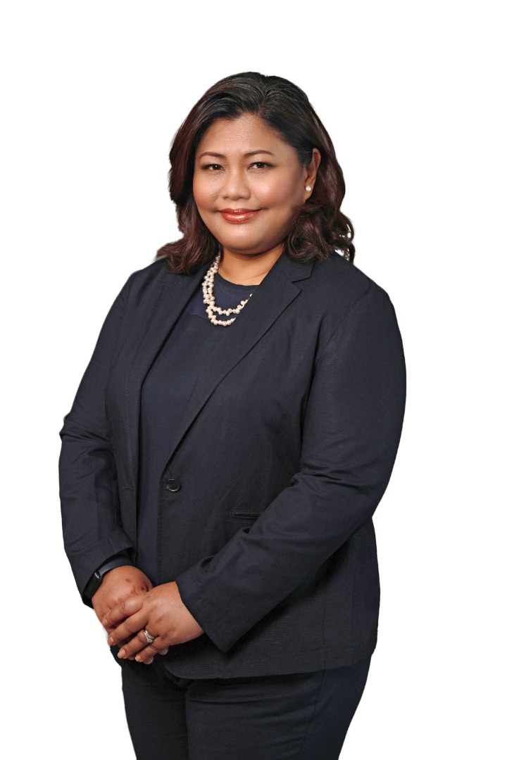 Nisa Ismail