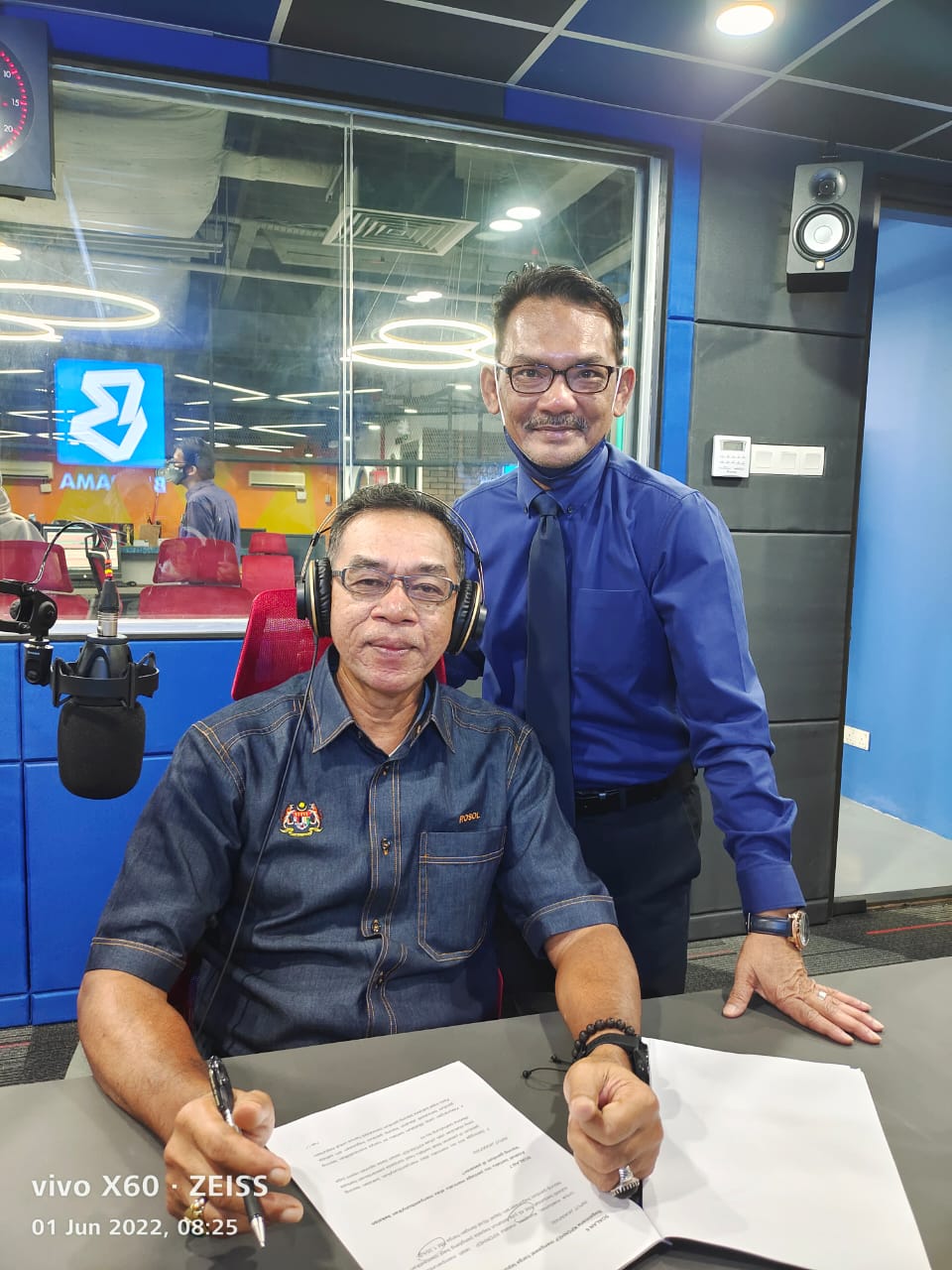 bernama