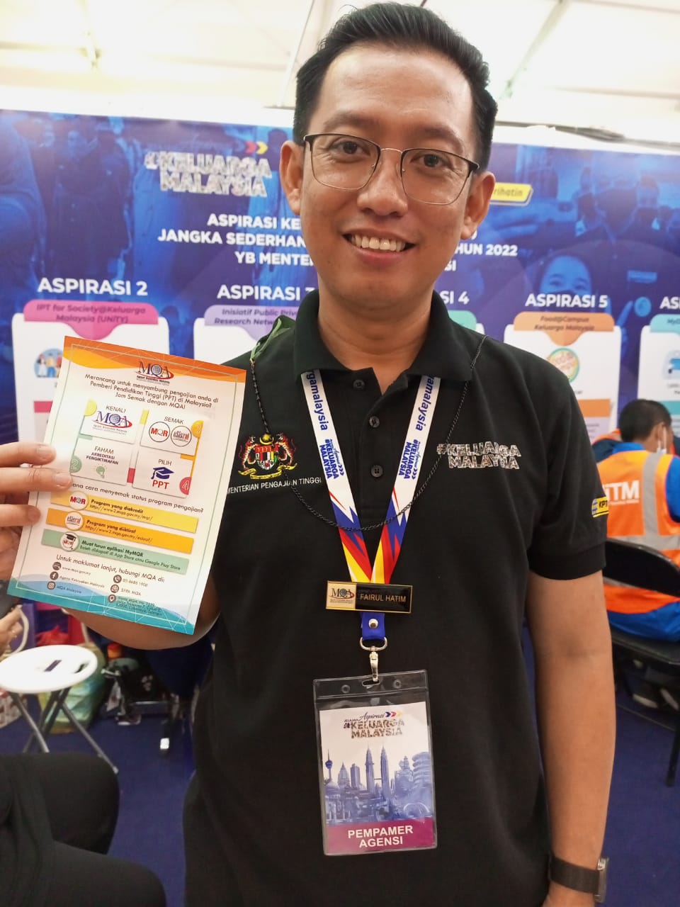 Mohamad Fairul Mohamad Hatim