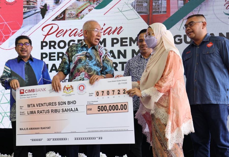 mahdzir