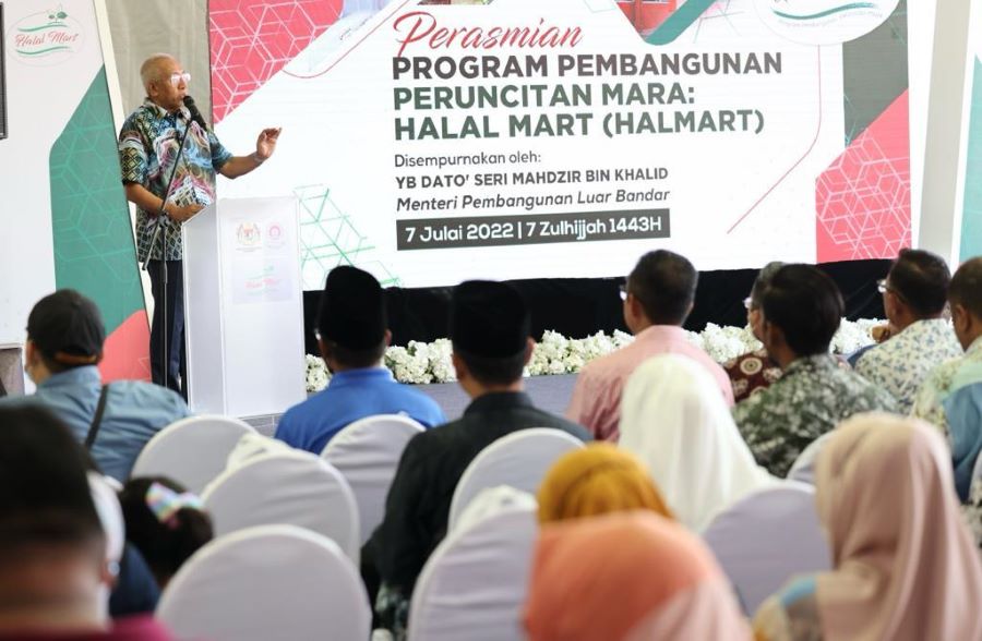 mahdzir