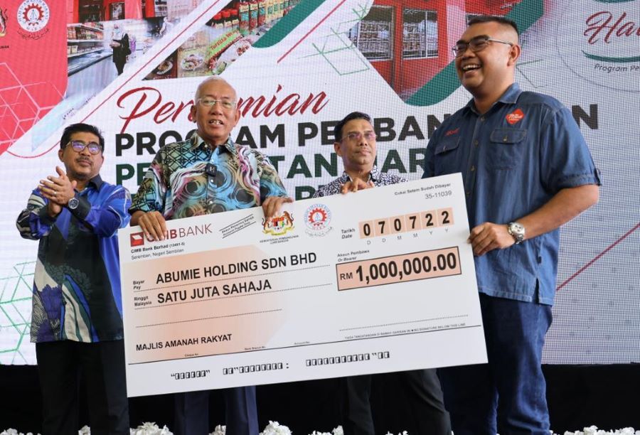 mahdzir