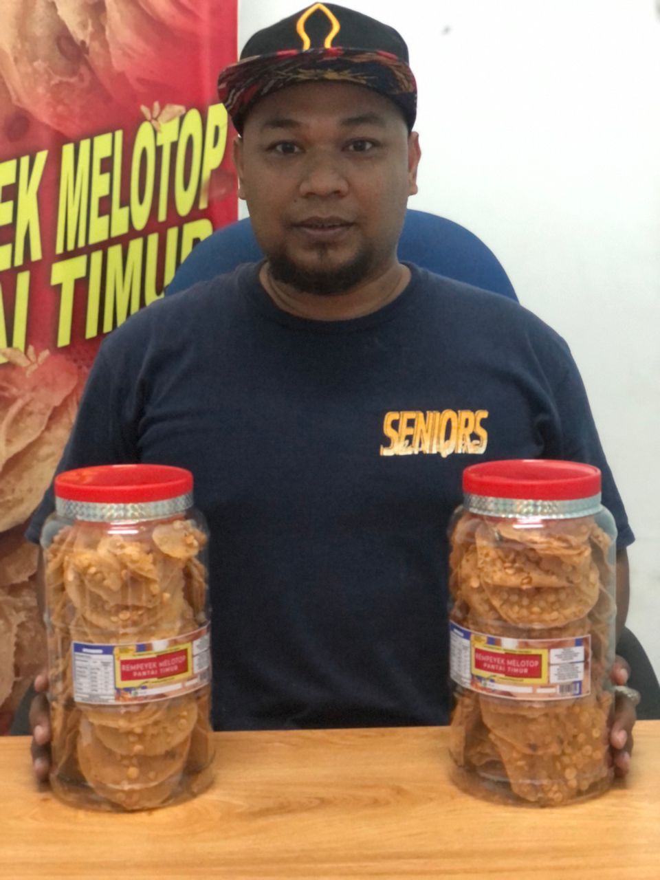 Shahrizam Samsudin