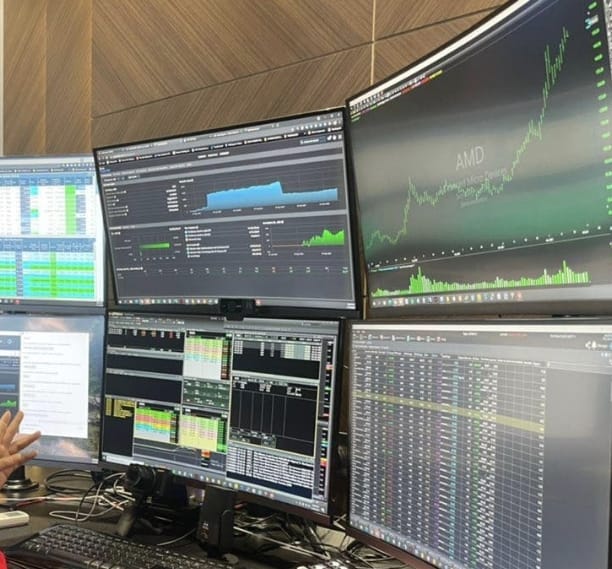 saham