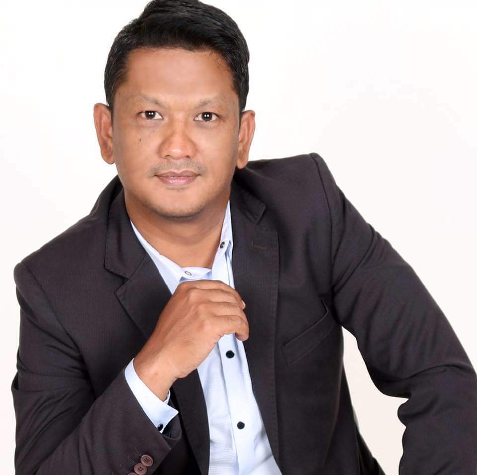 Noorazly Effendy Rusli