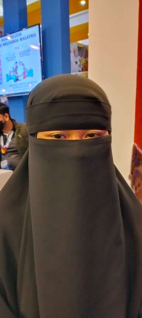 Badiah Syukri
