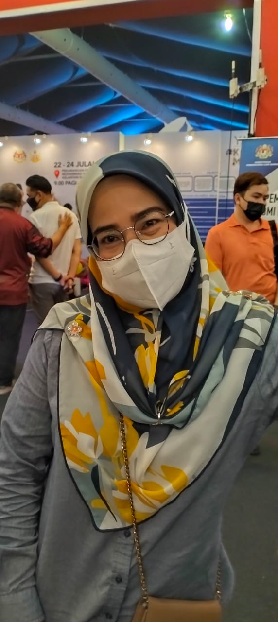 Rosnani Harun