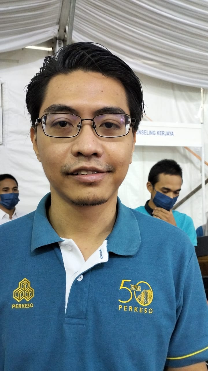 Muhammad Syahir Ammar Mohamed