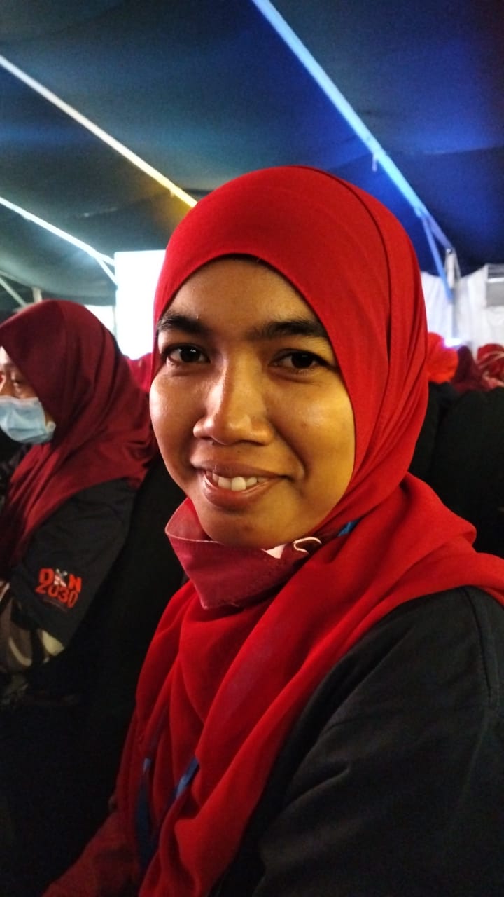 Yusfetyhah Idris