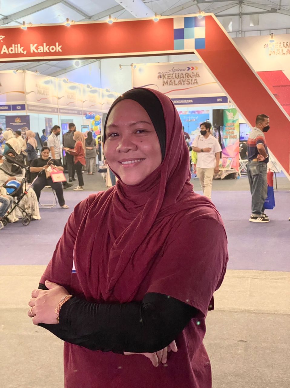Norasiah Harun 