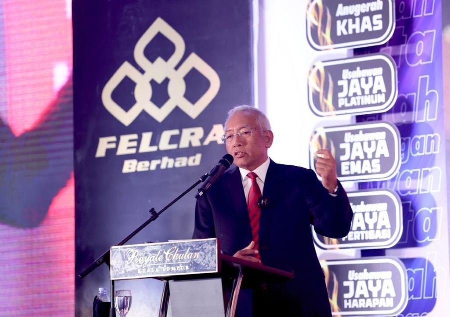 mahdzir