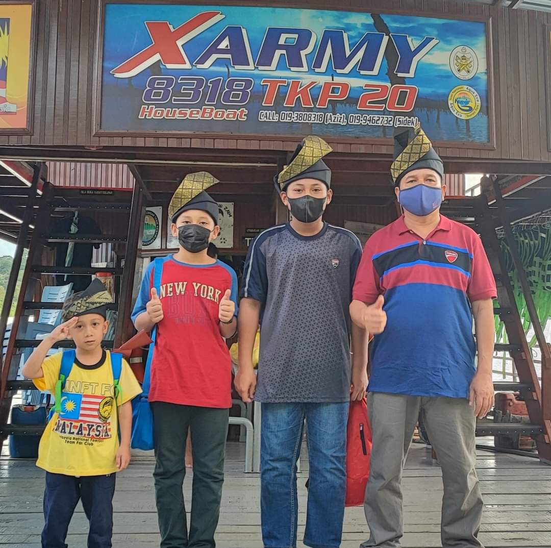 kenyir