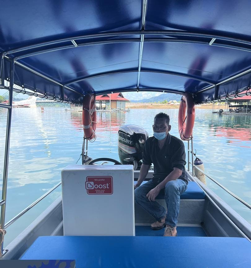 kenyir