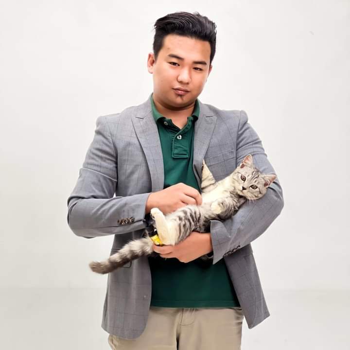 Mohd Azrie Naqiuddin Ahmad Tarmizee
