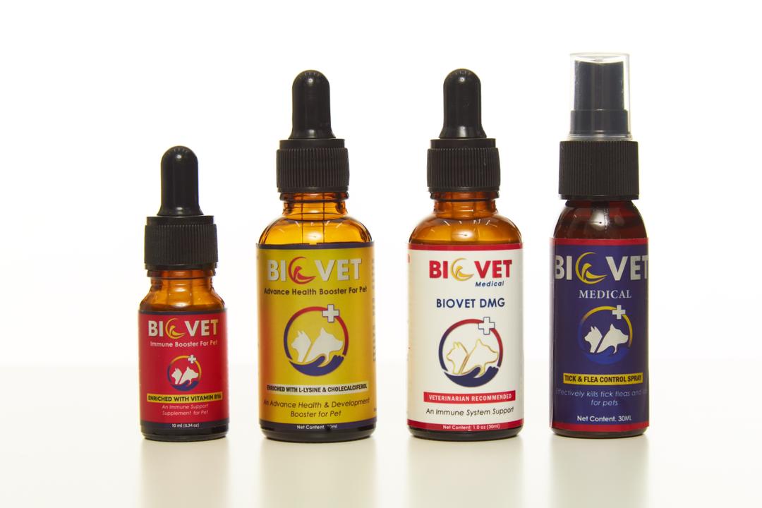 bio vet