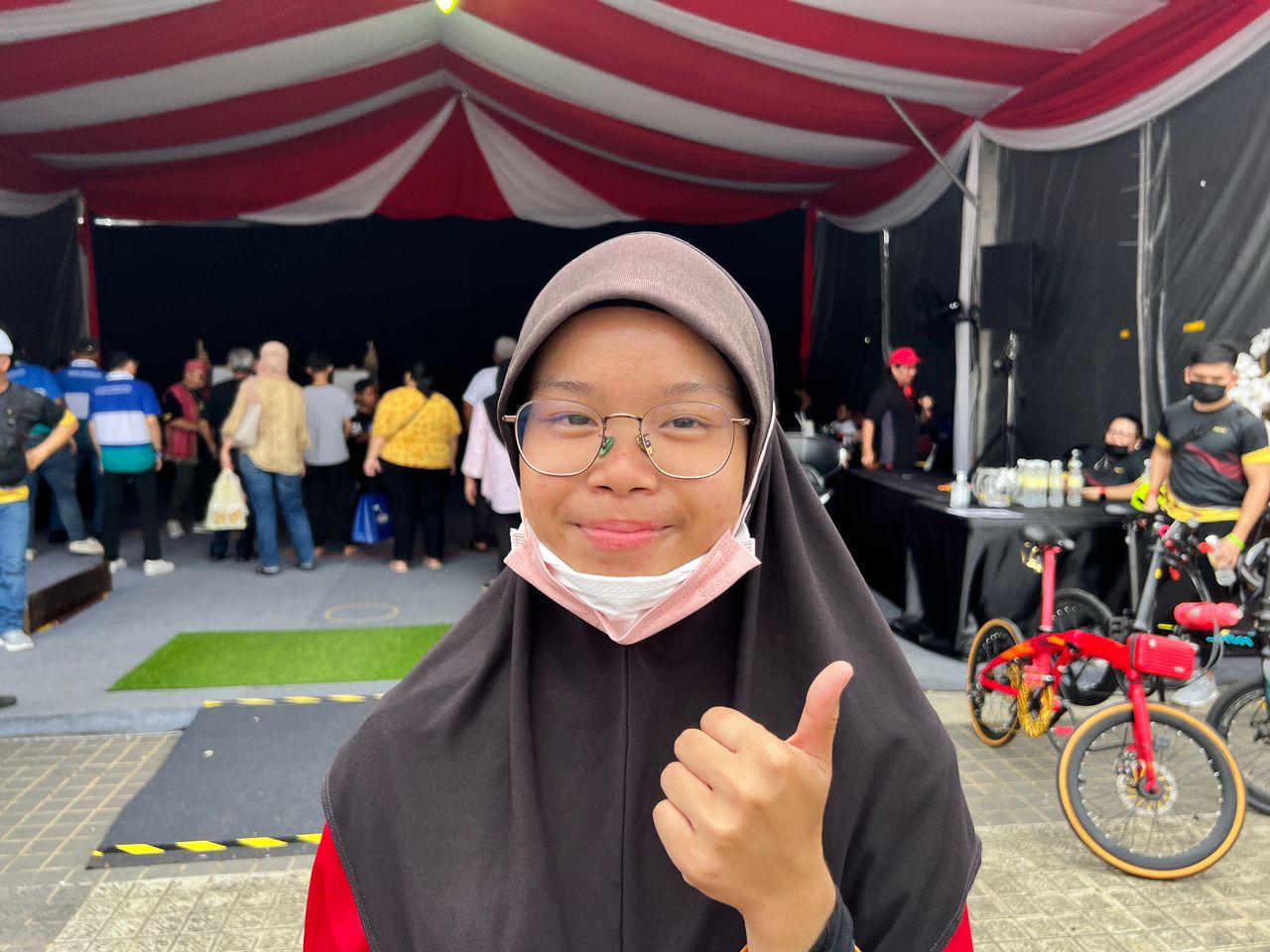 Ezzatul Husna Pauzi