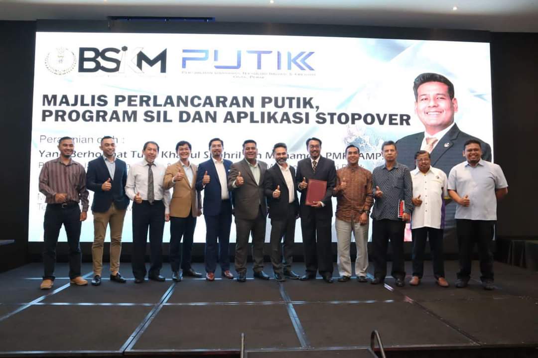 perak