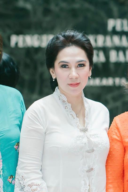 Aryani Firdaus