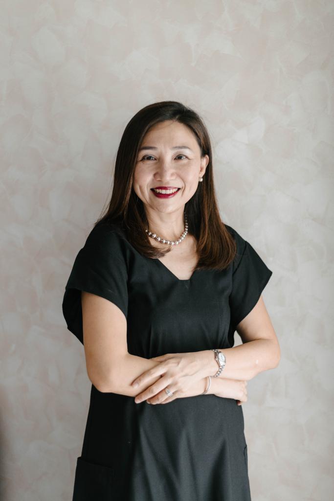 Fiona Lim