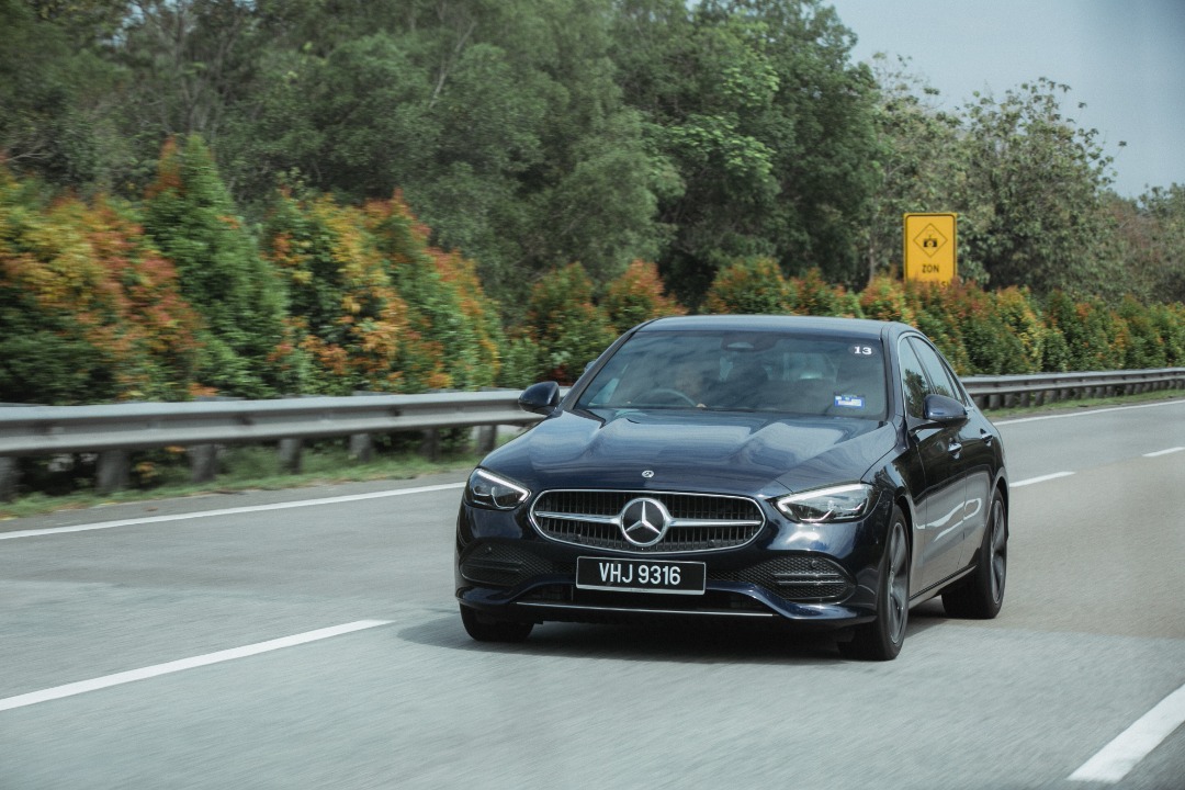 c-class
