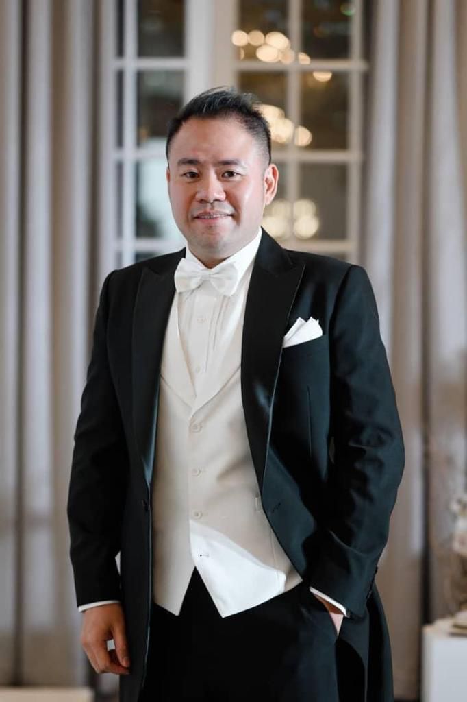 David Chan Wee Kiang