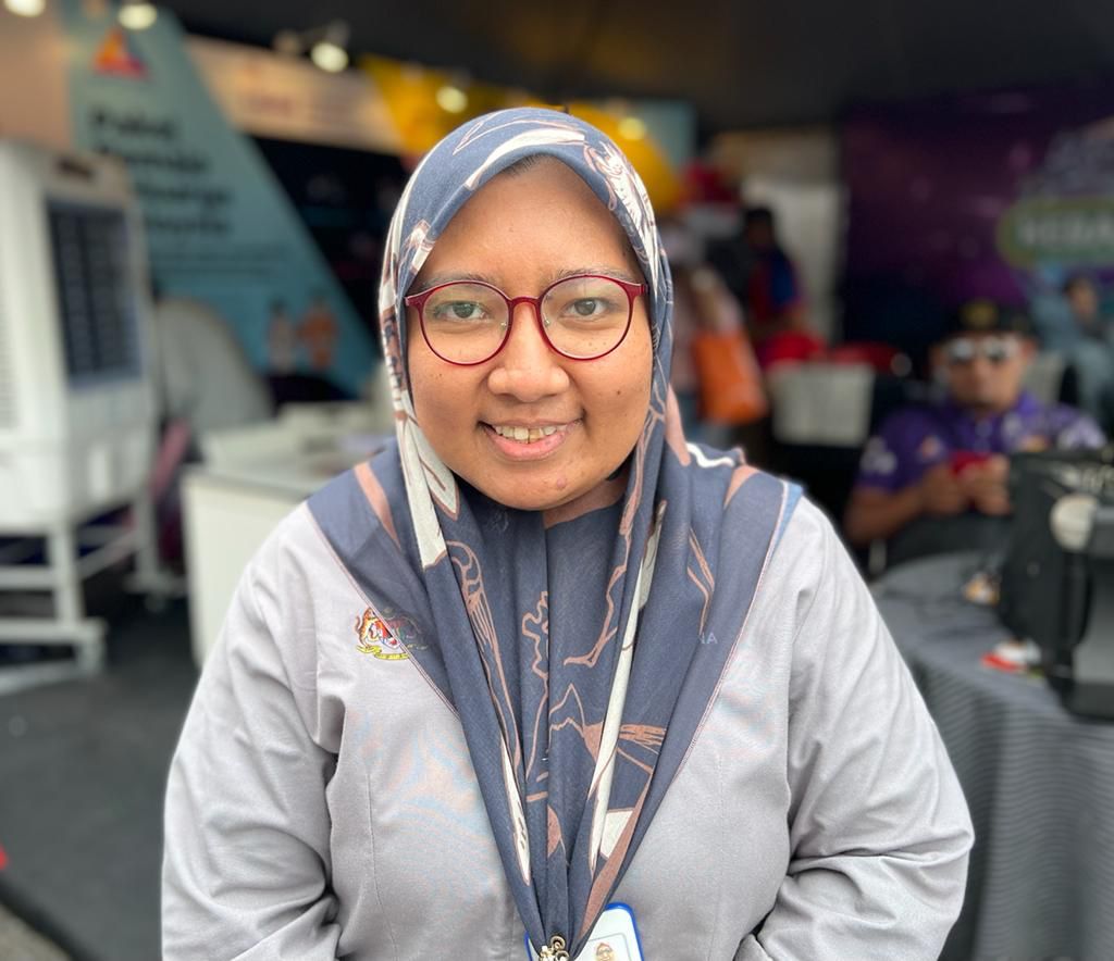 Nurul Hana Asmayani Nuzlan