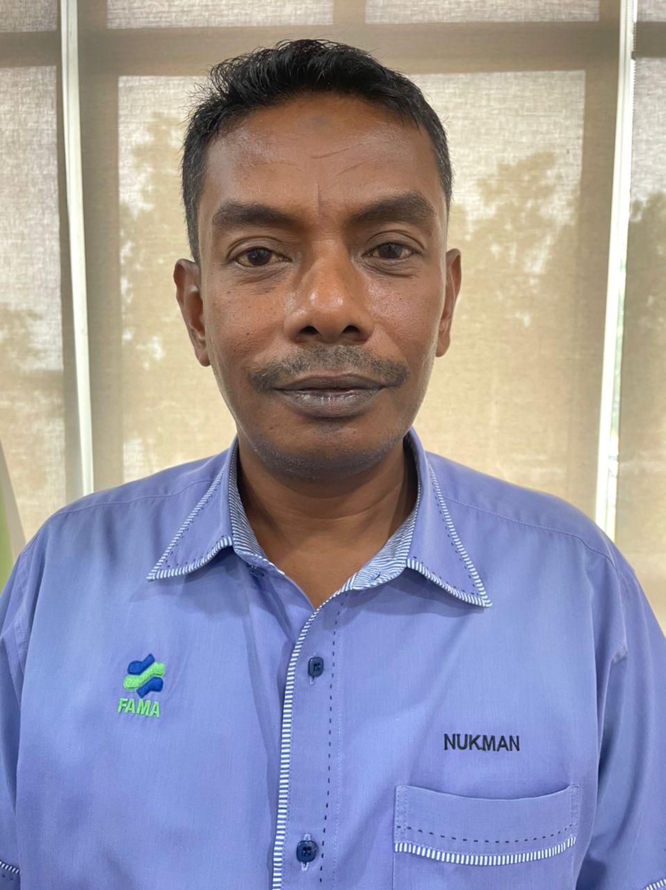 Nukman Hashim