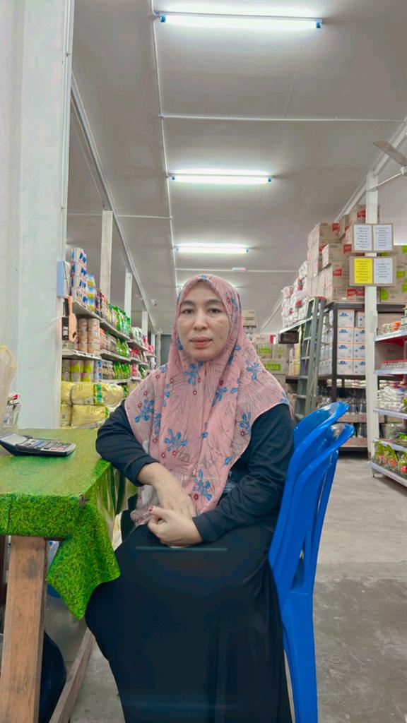 Suliana Sulong