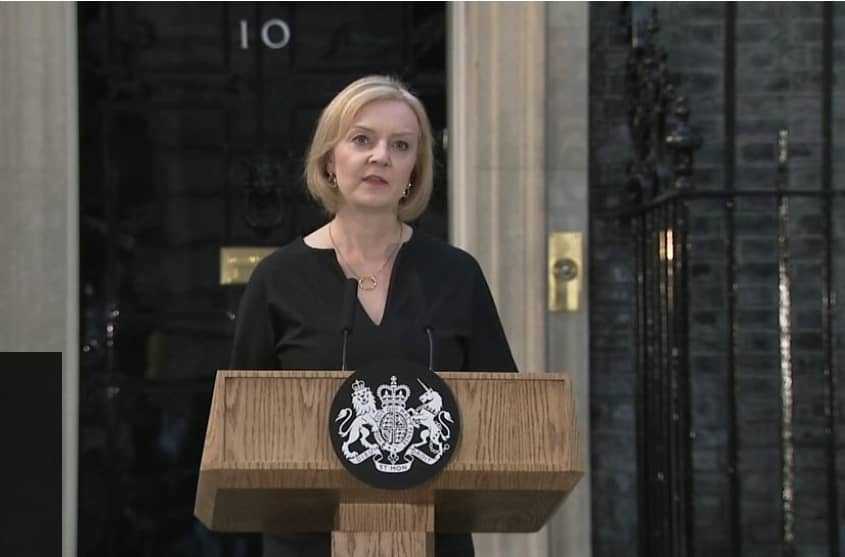 PM UK