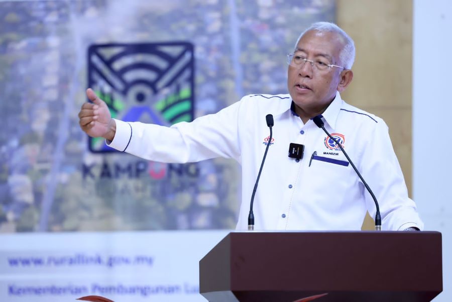 mahdzir