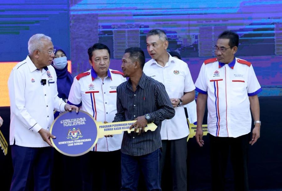 mahdzir