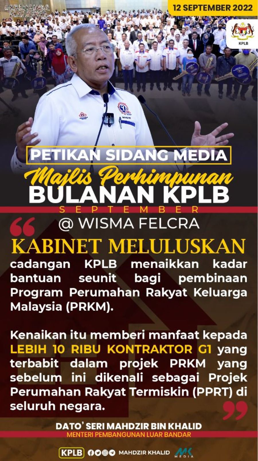 mahdzir