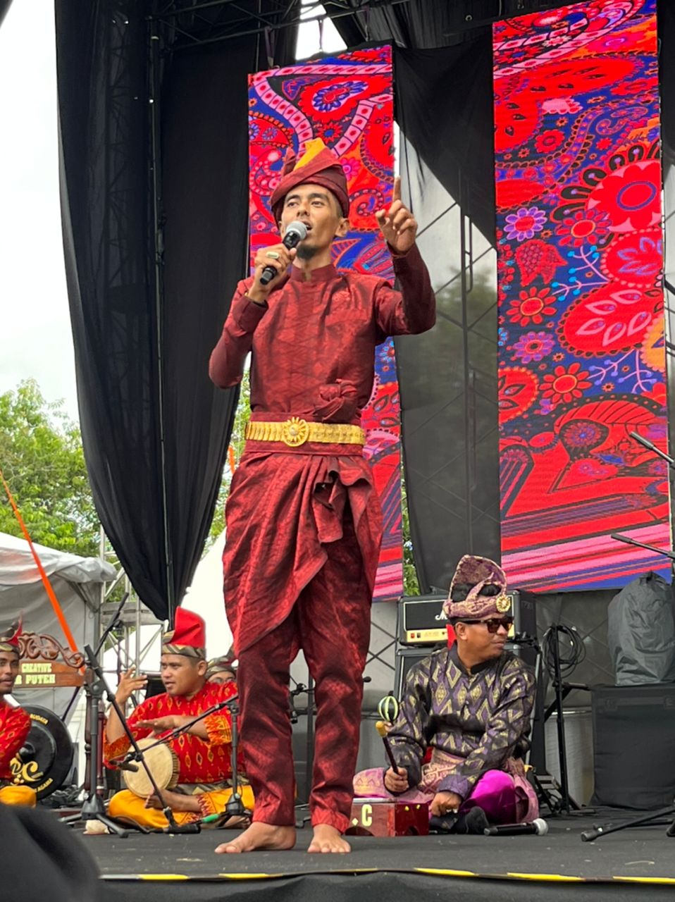 hikayat