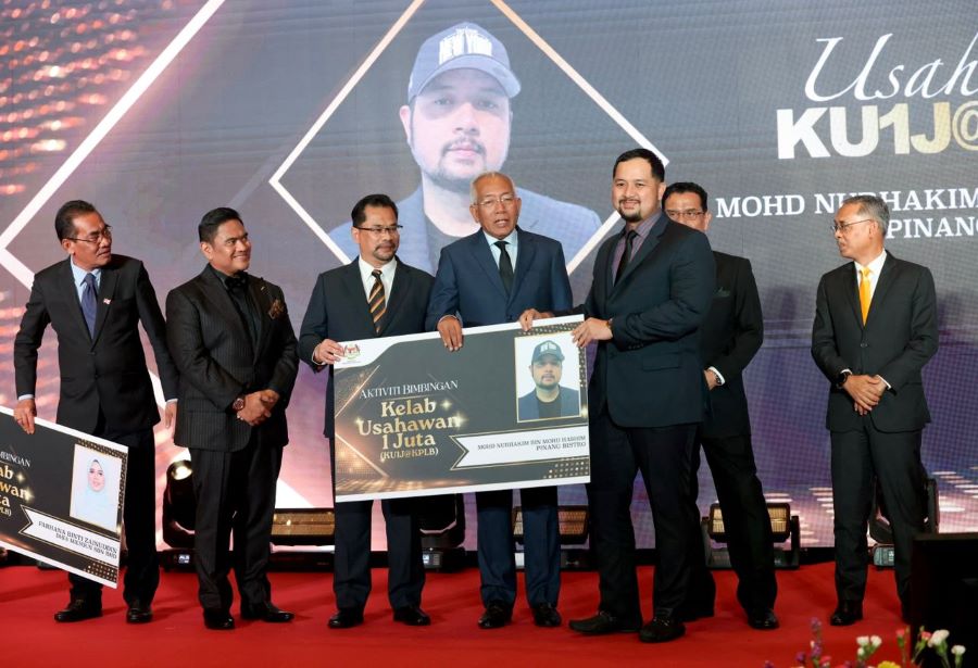 mahdzir
