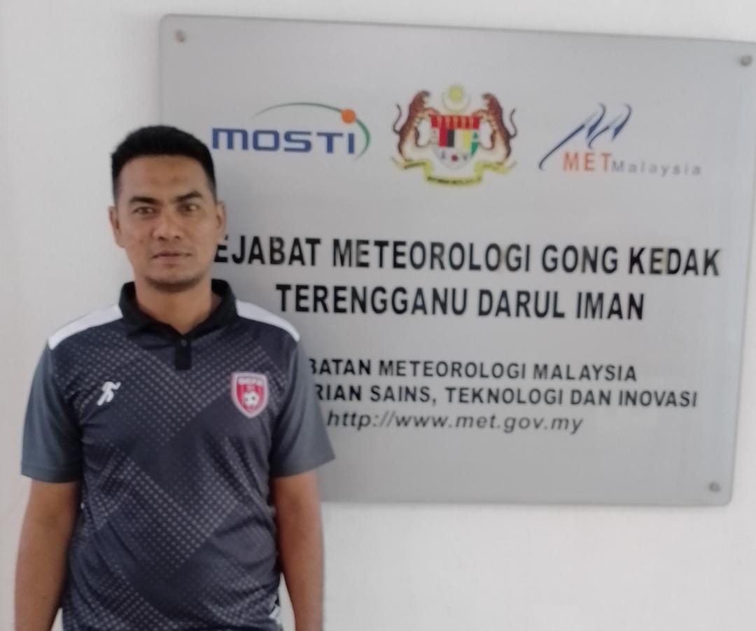 Mohamad Khaizul Che Mohamad Noor
