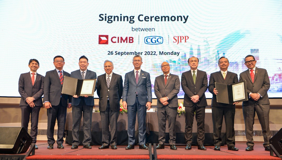 cimb