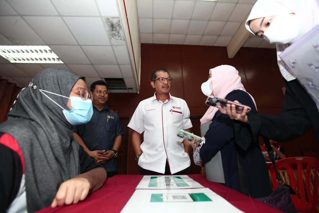 UPM