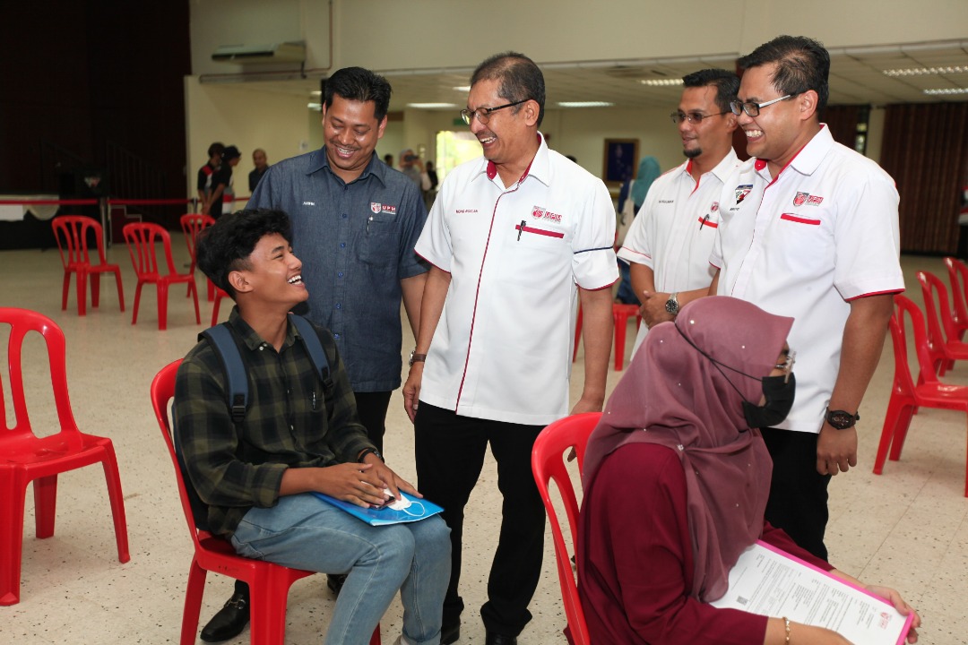 UPM