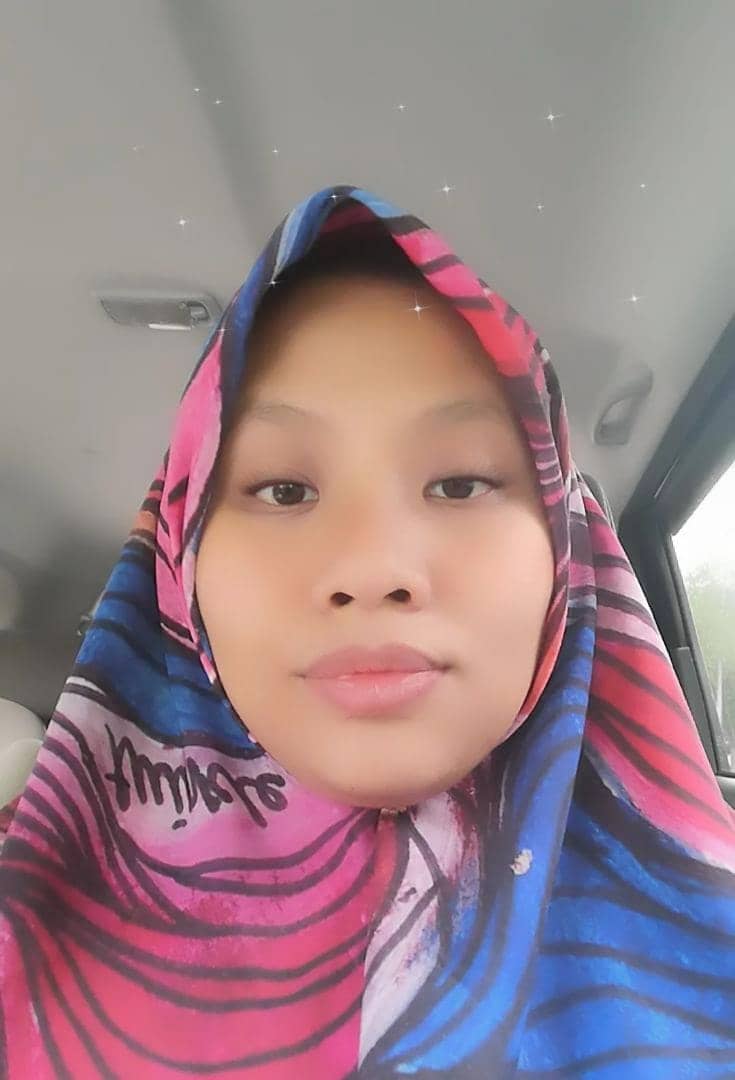 Puteri Nur Nadiah Ahmad