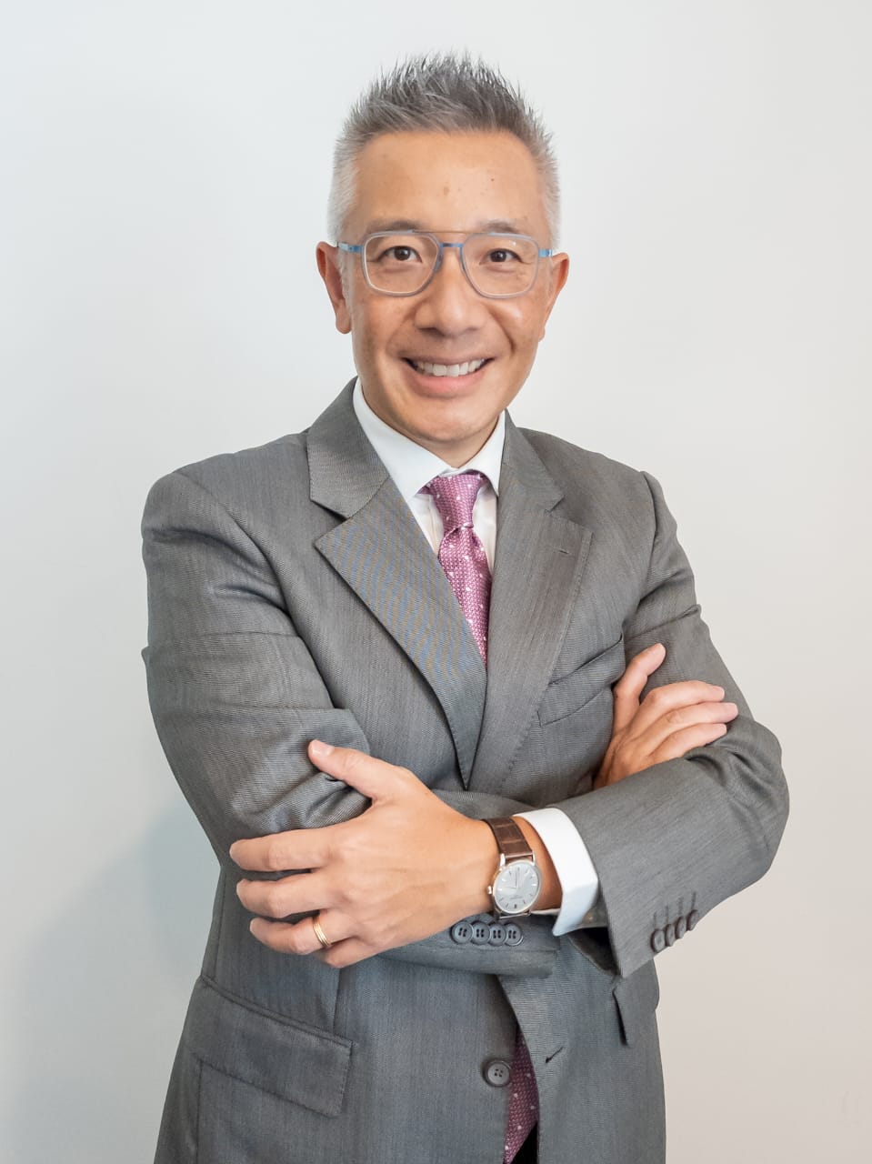 Wing K. Lee