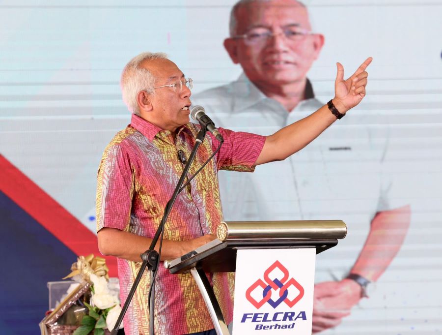 mahdzir