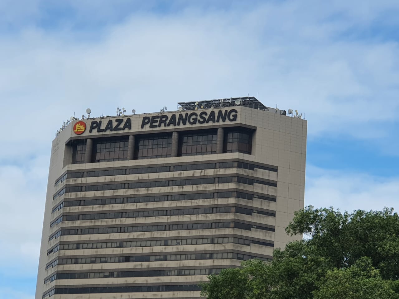 perangsang