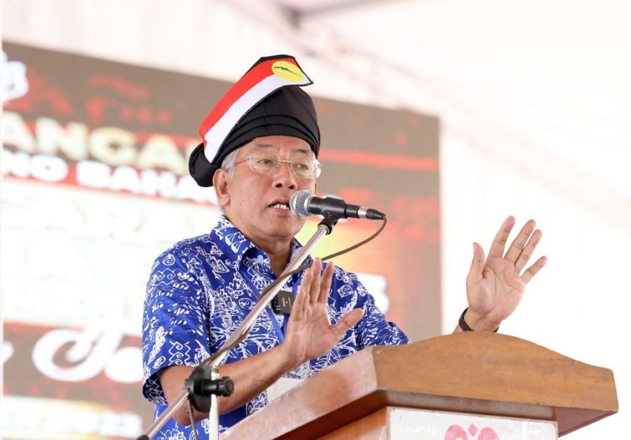 mahdzir